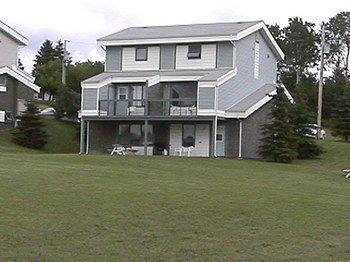 Smokey Hollow Resort Wasagaming Exterior foto